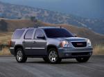 GMC Yukon 2006 года
